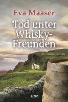 bokomslag Tod unter Whiskyfreunden