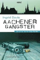 Ingrid Davis - Aachener Gangster, Häftad