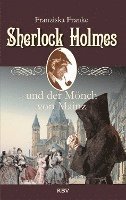 bokomslag Sherlock Holmes und der Mönch von Mainz