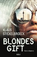 bokomslag Blondes Gift