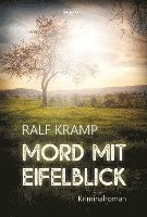 bokomslag Mord mit Eifelblick