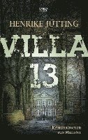 bokomslag Villa 13