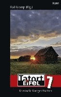 bokomslag Tatort Eifel 7