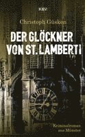 bokomslag Der Glöckner von St. Lamberti