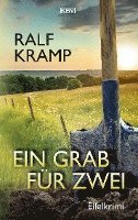 bokomslag Ein Grab für zwei