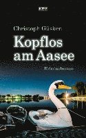 Kopflos am Aasee 1