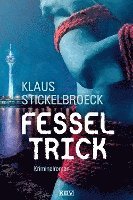 bokomslag Fesseltrick