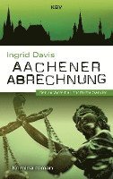 bokomslag Aachener Abrechnung