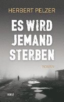 Herbert Pelzer - Es wird jemand sterben, Häftad