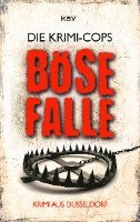 bokomslag Böse Falle