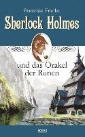 bokomslag Sherlock Holmes und das Orakel der Runen