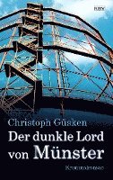 bokomslag Der dunkle Lord von Münster
