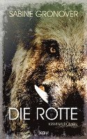 bokomslag Die Rotte