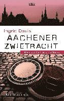 Ingrid Davis - Aachener Zwietracht, Häftad