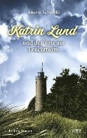 bokomslag Katrin Lund und der Tote am Leuchtturm