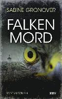 bokomslag Falkenmord