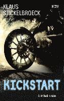 Klaus Stickelbroeck - Kickstart, Häftad