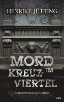bokomslag Mord im Kreuzviertel