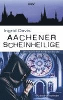 bokomslag Aachener Scheinheilige