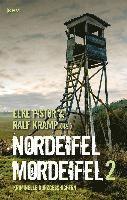 bokomslag Nordeifel Mordeifel 2