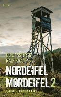 Elke Pistor, Ralf Kramp - Nordeifel Mordeifel 2, Häftad