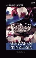 bokomslag Schwaben-Prinzessin