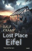 Ralf Kramp - Lost Place Eifel, Häftad