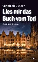 bokomslag Lies mir das Buch vom Tod