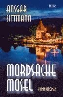 bokomslag Mordsache Mosel