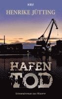 bokomslag Hafentod