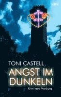 bokomslag Angst im Dunkeln
