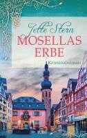 bokomslag Mosellas Erbe