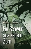 bokomslag Ein Schwur aus kaltem Zorn
