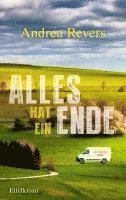 bokomslag Alles hat ein Ende