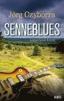 Jörg Czyborra - Senneblues, Häftad
