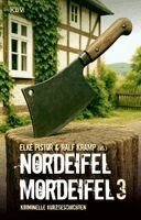 Elke Pistor, Ralf Kramp - Nordeifel Mordeifel 3, Häftad