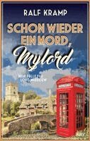 Ralf Kramp - Schon wieder ein Mord, Mylord, Häftad