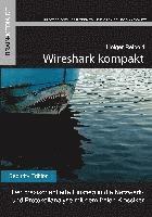 bokomslag Wireshark kompakt