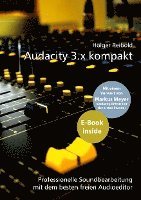 bokomslag Audacity 3.x kompakt