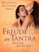 bokomslag Freude an Tantra