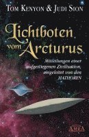 bokomslag Lichtboten vom Arcturus