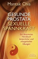 bokomslag Gesunde Prostata, sexuelle Spannkraft