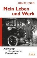 bokomslag Mein Leben und Werk