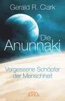 bokomslag Die Anunnaki