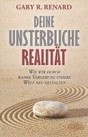 bokomslag Deine unsterbliche Realität