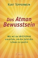 bokomslag Das Atman Bewusstsein