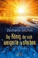 bokomslag Der König, der sich weigerte zu sterben