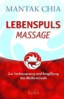 bokomslag Lebenspuls Massage