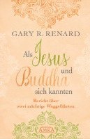 bokomslag Als Jesus und Buddha sich kannten