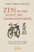 bokomslag Zen in der Kunst des Fahrradfahrens